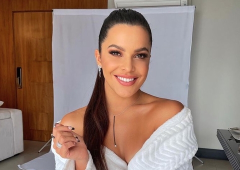 Ex-bbb Emilly Araújo estará em ‘A Fazenda 13’