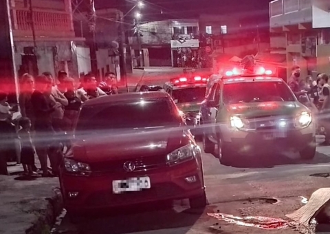 Atlas da Violência: Amazonas é único estado com aumento de homicídios