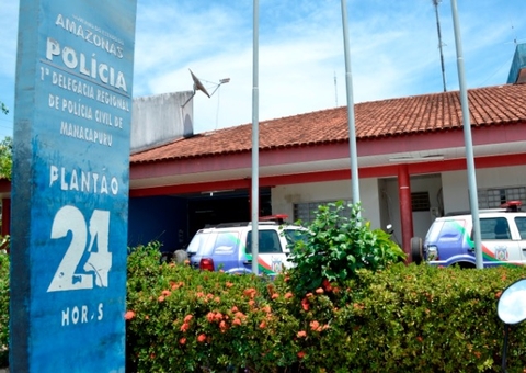 Jovem denuncia companheiro por agressão em Manacapuru