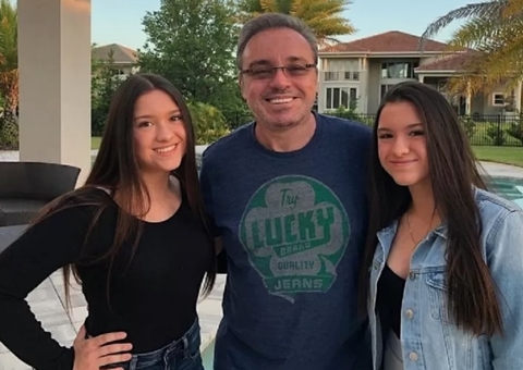 Vaza conversa entre tia e filhas de Gugu: ‘Cadê a educação que receberam do pai?'