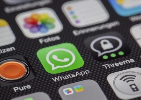 Homem é condenado por divulgar mensagens de grupo de Whatsapp  