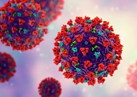 Ceará registra 1ª morte pela variante Delta; Homem não estava vacinado