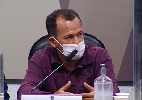 Motoboy relata que já sacou R$ 400 mil e visitas ao Ministério da Saúde