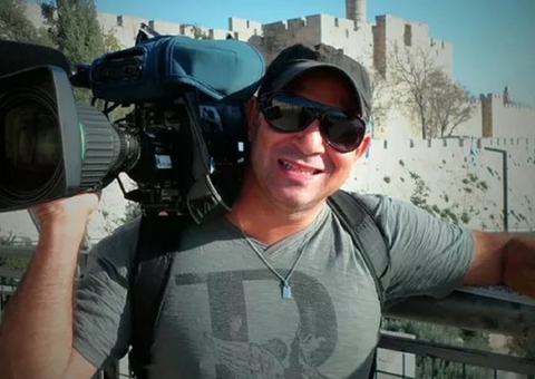 Globo é condenada a pagar R$ 300 mil a filho de cinegrafista morto no voo da Chape