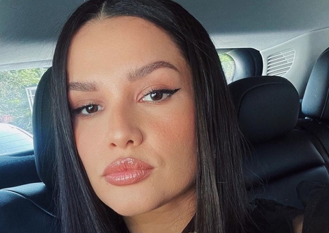 Juliette é acusada de plagiar Pabllo Vittar em capa de álbum 