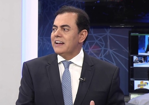 Presidente da CPI chama dono da emissora Rede Brasil de 'bandido'