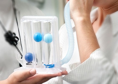 Importância da fisioterapia durante e depois da Covid-19