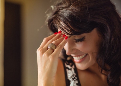 Joyce Cândido lança 'Verdadeiro amor', música dos manauaras Flávio Pascarel