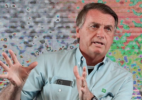 Bolsonaro repete ameaça golpista e diz que 7 de Setembro será ultimato a ministros do STF