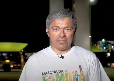 Blogueiro bolsonarista é preso após determinação de Alexandre de Moraes