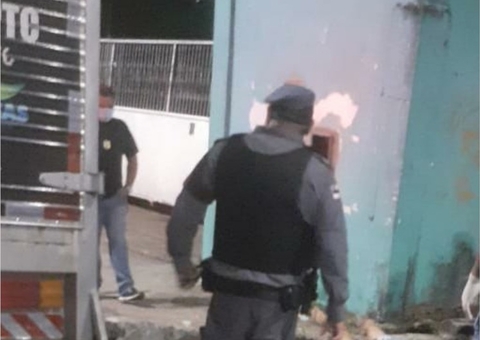 Moradores ouvem tiros e encontram jovem morto no Jorge Teixeira, em Manaus