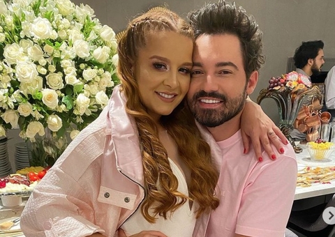 Maiara e Fernando Zor terminam noivado