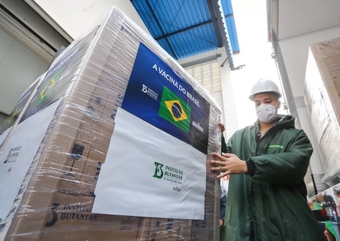 Anvisa suspende 12 milhões de doses da vacina Coronavac 