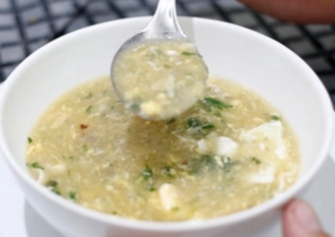 Caldo da caridade é revigorante ou faz parte da crendice popular?