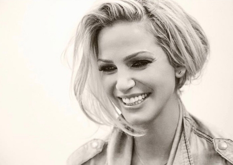 'Médico disse que não passaria do Natal’, disse Sarah Harding antes de morrer