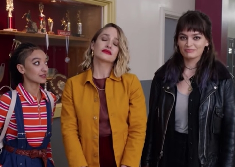 3ª temporada de Sex Education ganha novo trailer; assista