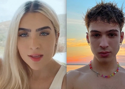 Jade Picon se pronuncia sobre polêmica com Neymar e João Guilherme: ‘vida continua'