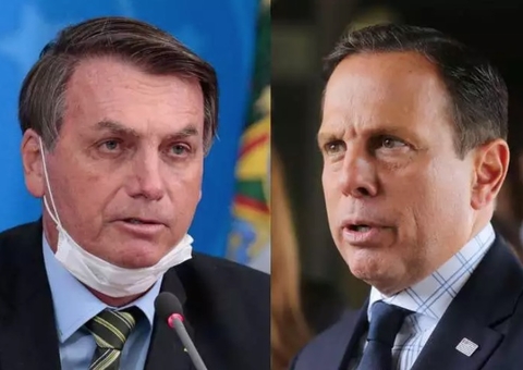 'Minha posição é pelo impeachment do presidente Bolsonaro', diz Doria