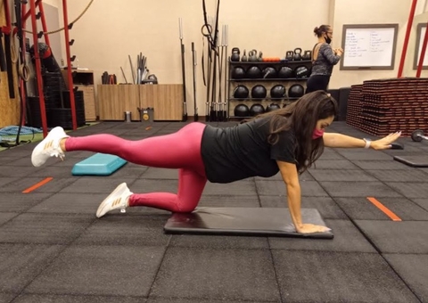 Especialista orienta sobre atividades físicas na gravidez