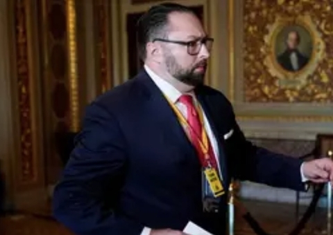 Ex-assessor de Trump depõe à PF em inquérito de atos antidemocráticos