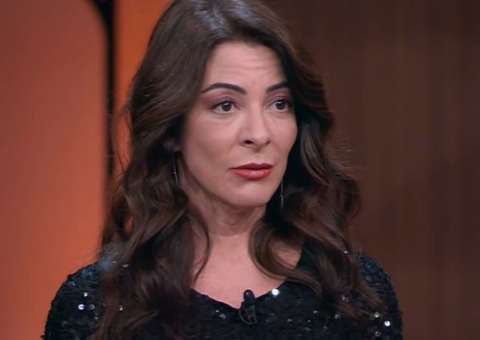 Ana Paula Padrão é detonada ao dizer que bode é ‘prato de fome’ no MasterChef