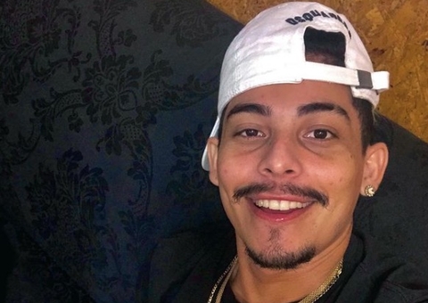 Cantor do Forró de Respeito comemorava aniversário antes de ser crivado de bala em Manaus