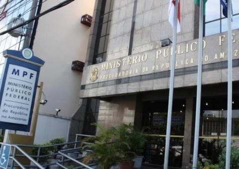 Obras da BR-319 devem ser suspensas, recomenda MPF 