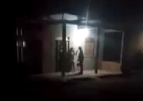 Justiça nega prisão domiciliar a ex-secretário flagrado agredindo ex-mulher em Fonte Boa