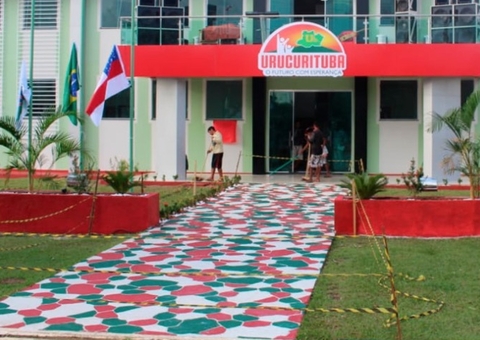 MP aponta nepotismo e recomenda exoneração de 53 servidores em Urucurituba 