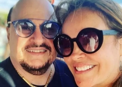 Viúva de Paulinho, do Roupa Nova, está grávida 9 meses após morte do cantor