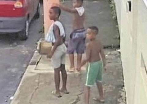 Roubo de passarinho foi motivação da morte de meninos do Belford Roxo; Secretário conta detalhes