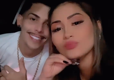 Viúva de Romarinho critica Lucas Picolé por fala sobre cantor de forró em Manaus