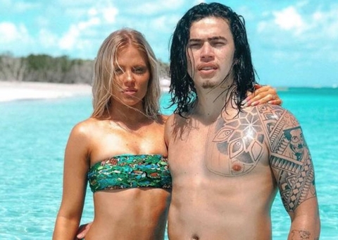 Whindersson Nunes teria se encontrado com Luísa Sonza em hotel, diz colunista