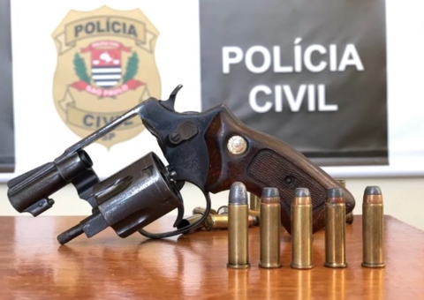 Investigado que aplicou golpes em famosos é preso em São Paulo 