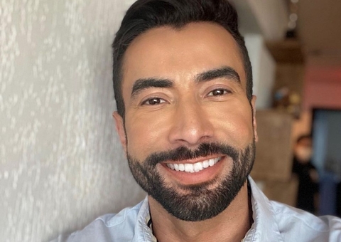 Velório do ator de ‘Carinha de Anjo’ será restrito e com caixão lacrado