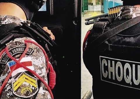 Ministério Público cobra Wilson Lima concurso público da PM e da PC