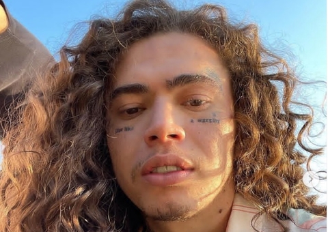 Whindersson quebra silêncio sobre boato de encontro com Luísa Sonza em hotel