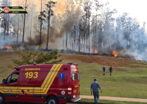 Queda de avião em Piracicaba deixa 7 mortos; Vídeo mostra aeronave caindo