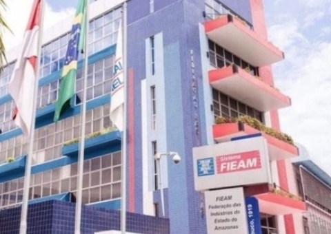 IEL abre 28 vagas para estágio em Manaus