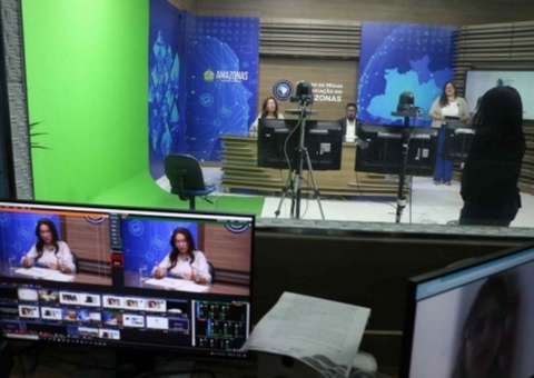 Professores do Amazonas vão ser capacitados para atuarem no Novo Ensino Médio