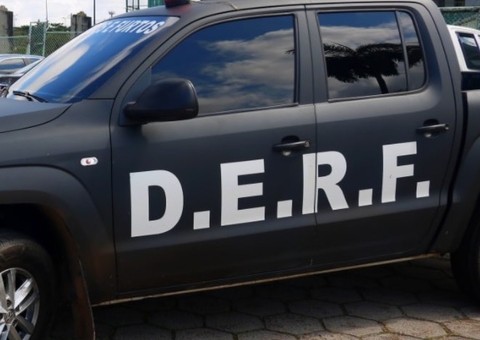 Homem que matou idoso com mata-leão é preso no Armando Mendes, em Manaus