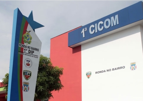 Trio é preso após arrastão em ônibus de Manaus