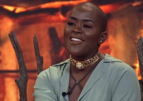 Ex-BBB Angélica rejeita A Fazenda 13 e expõe esquema da Record