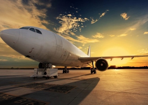 Mulheres são detidas por gritar com crianças dentro de avião