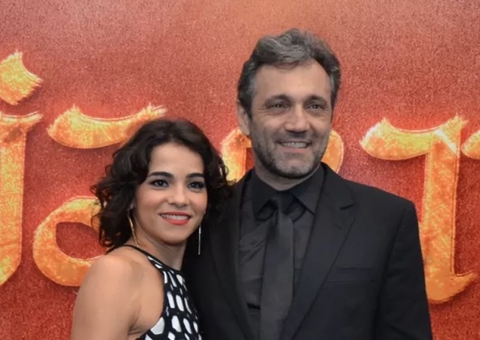 Viúva de Domingos Montagner fala sobre os 5 anos da morte do ator
