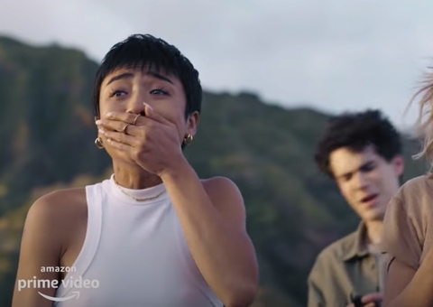 Série ‘Eu Sei O Que Vocês Fizeram no Verão Passado’ ganha trailer