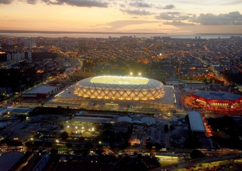 Deputado pede incentivo do governo, prefeitura e empresários para futebol local