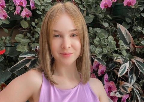 Sammy Lee passa mal e é internada às pressas; filho fica com terceiros