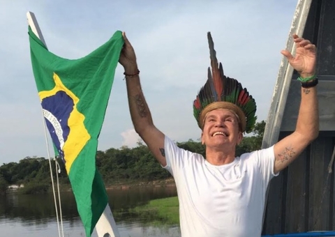 Exposição sobre Zezinho Corrêa estreia em outubro em Manaus