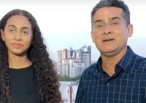 Manauara Isabelle Ribeiro é semifinalista do The Voice Kids